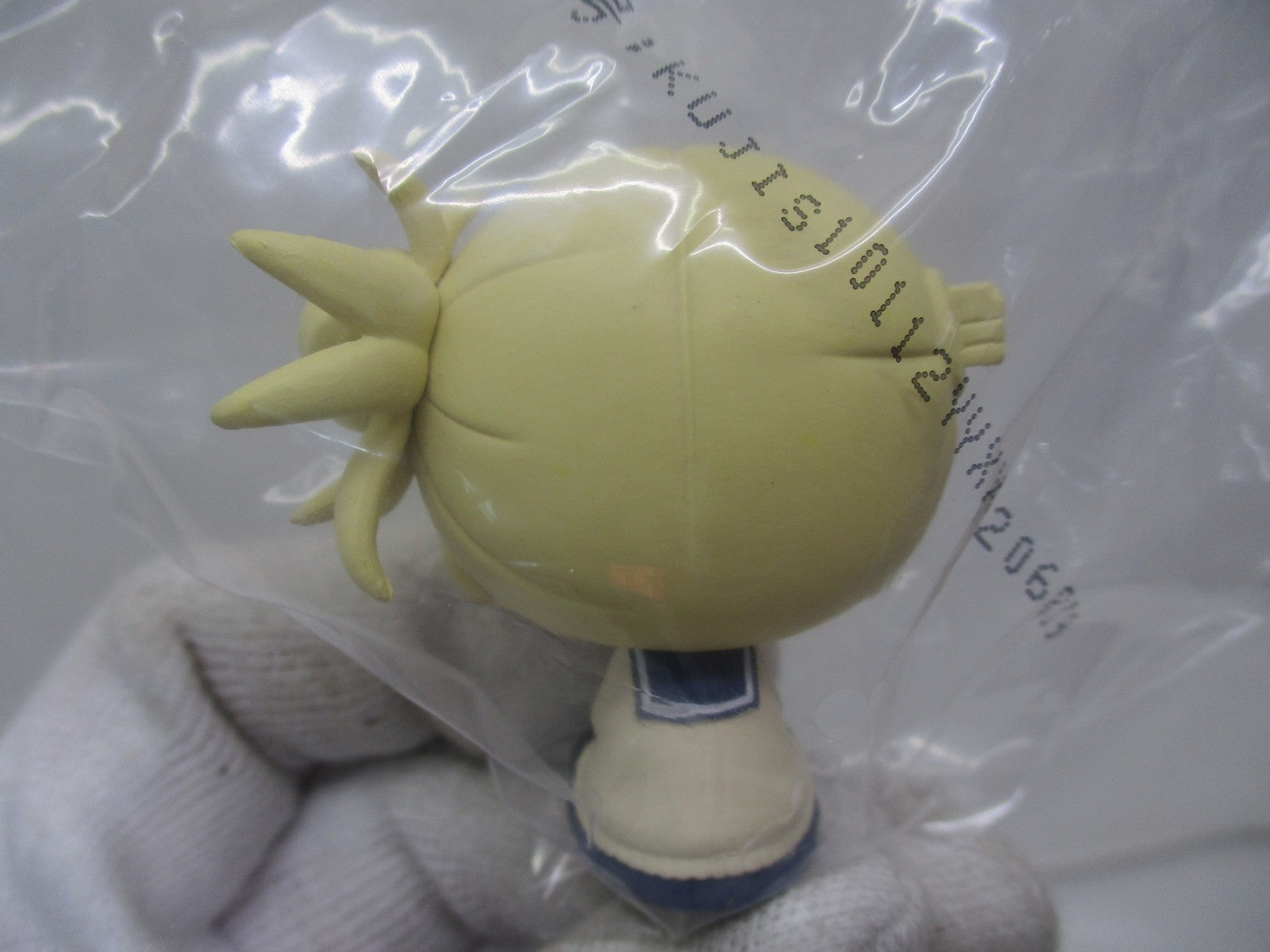 H賞 ちょこのっこフィギュア 10個セット フィギュア/グッズ
