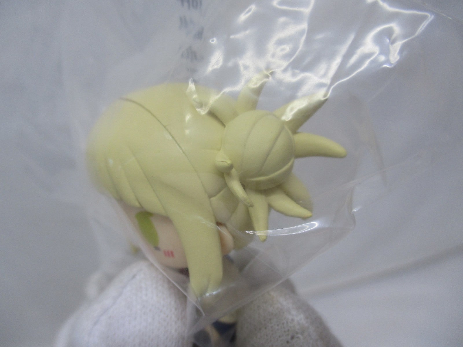 H賞 ちょこのっこフィギュア 10個セット フィギュア/グッズ