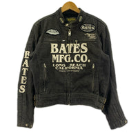 ジャケット custom bates ジャケット S