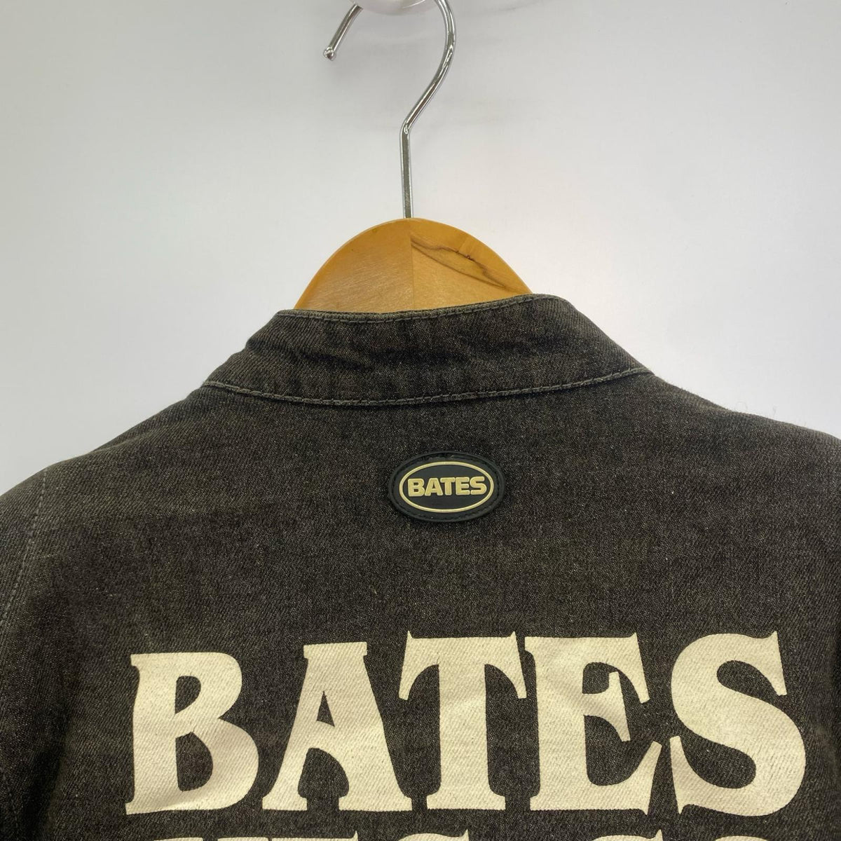 ジャケット custom bates ジャケット S