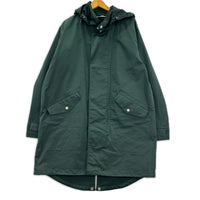 ジャケット Taffeta Parka L L グリーン