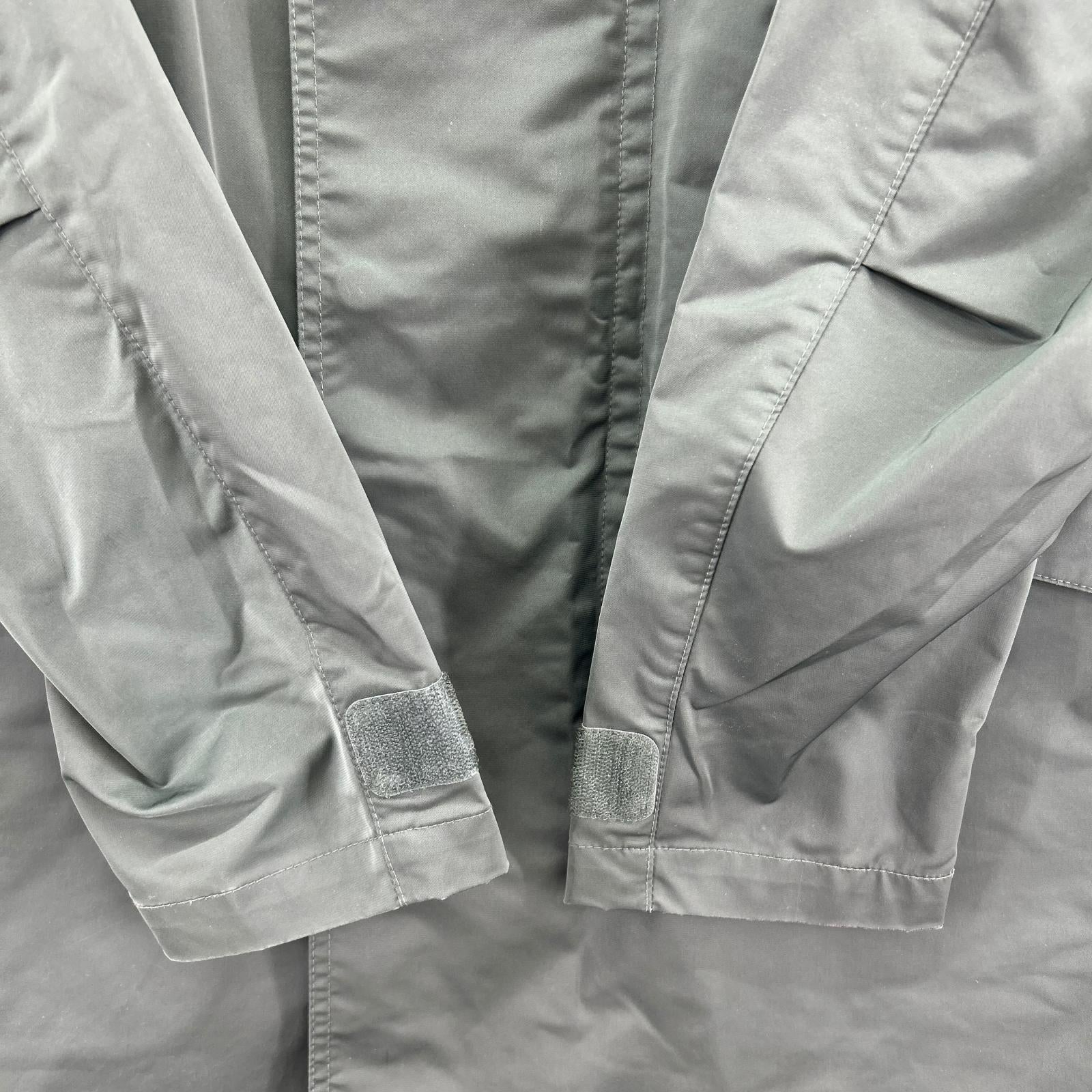 ジャケット Taffeta Parka L L グリーン