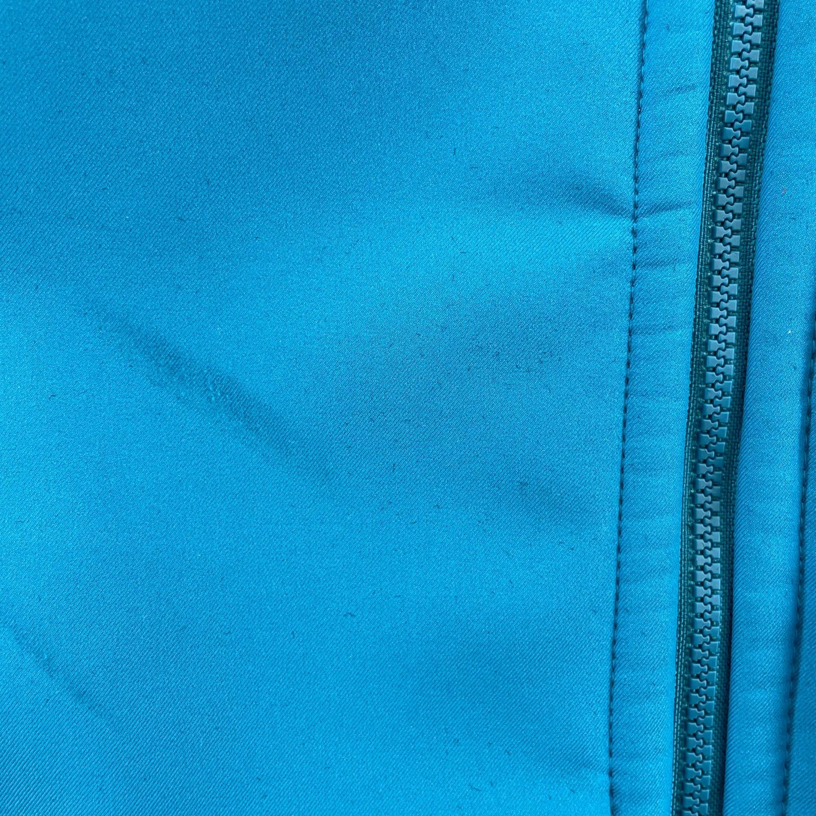 パーカー Jack Wolfskin BL L ブルー