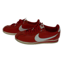 スニーカー STRANGER THINGS OG PACK CORTEZ 28cm (US10 UK9 1/2 EU46) レッド