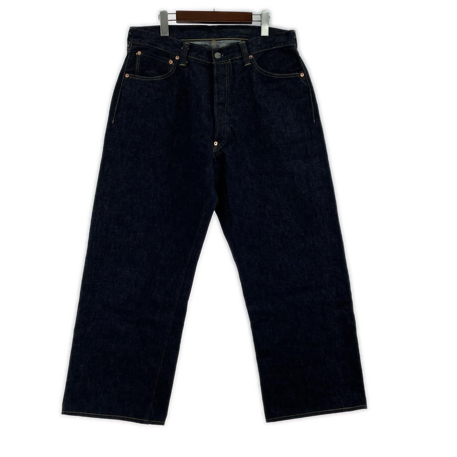 デニムパンツ 2025 W36 L34