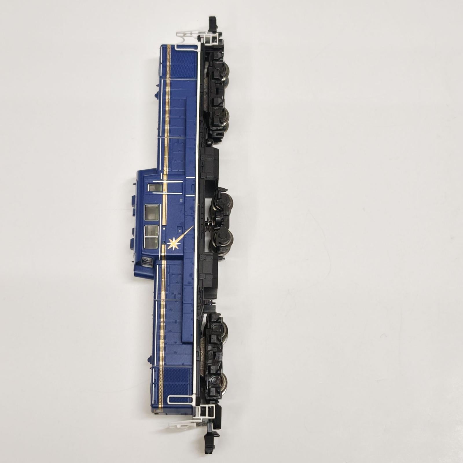 TOMIX JR DD51形ディーゼル機関車 JR北海道色 TOMIX JR DD51形 ディーゼル機関車 (JR北海道色) TOMIX/トミー/TOMY0/トミーテック 鉄道模型車両