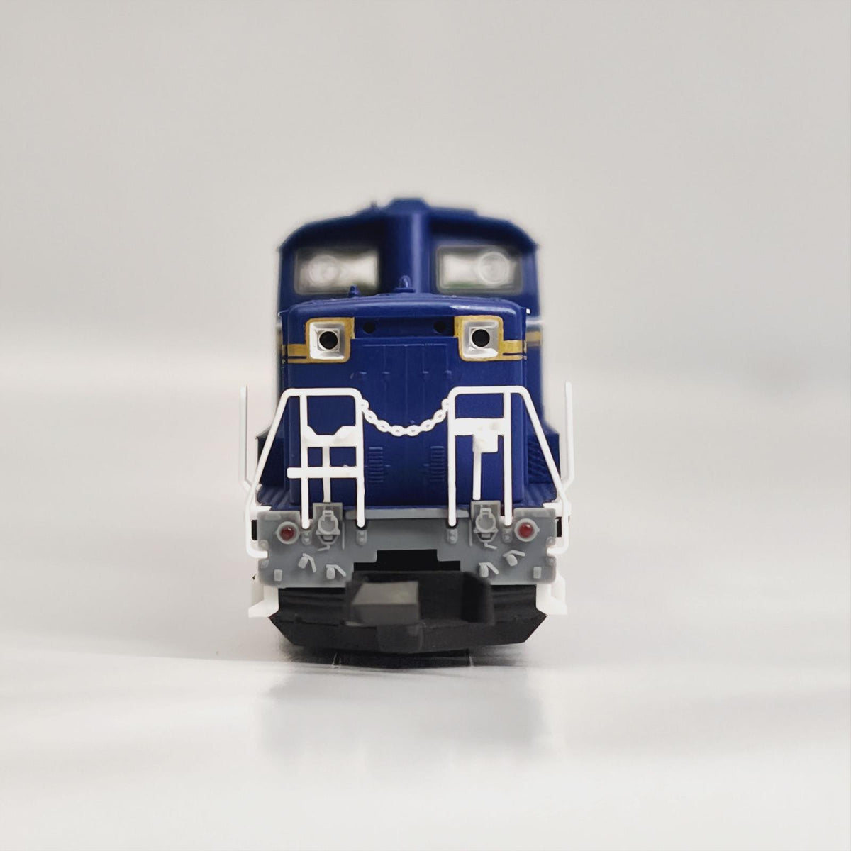 TOMIX JR DD51形ディーゼル機関車 JR北海道色 TOMIX JR DD51形 ディーゼル機関車 (JR北海道色) TOMIX/トミー/TOMY0/トミーテック 鉄道模型車両