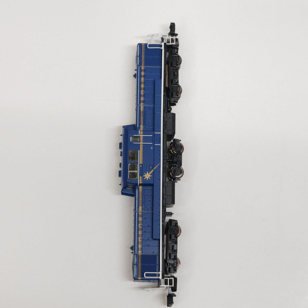 TOMIX 2215 JR DD51形ディーゼル機関車 JR北海道色 TOMIX JR DD51形 ディーゼル機関車 (JR北海道色) TOMIX/トミー/TOMY/トミーテック 鉄道模型車両