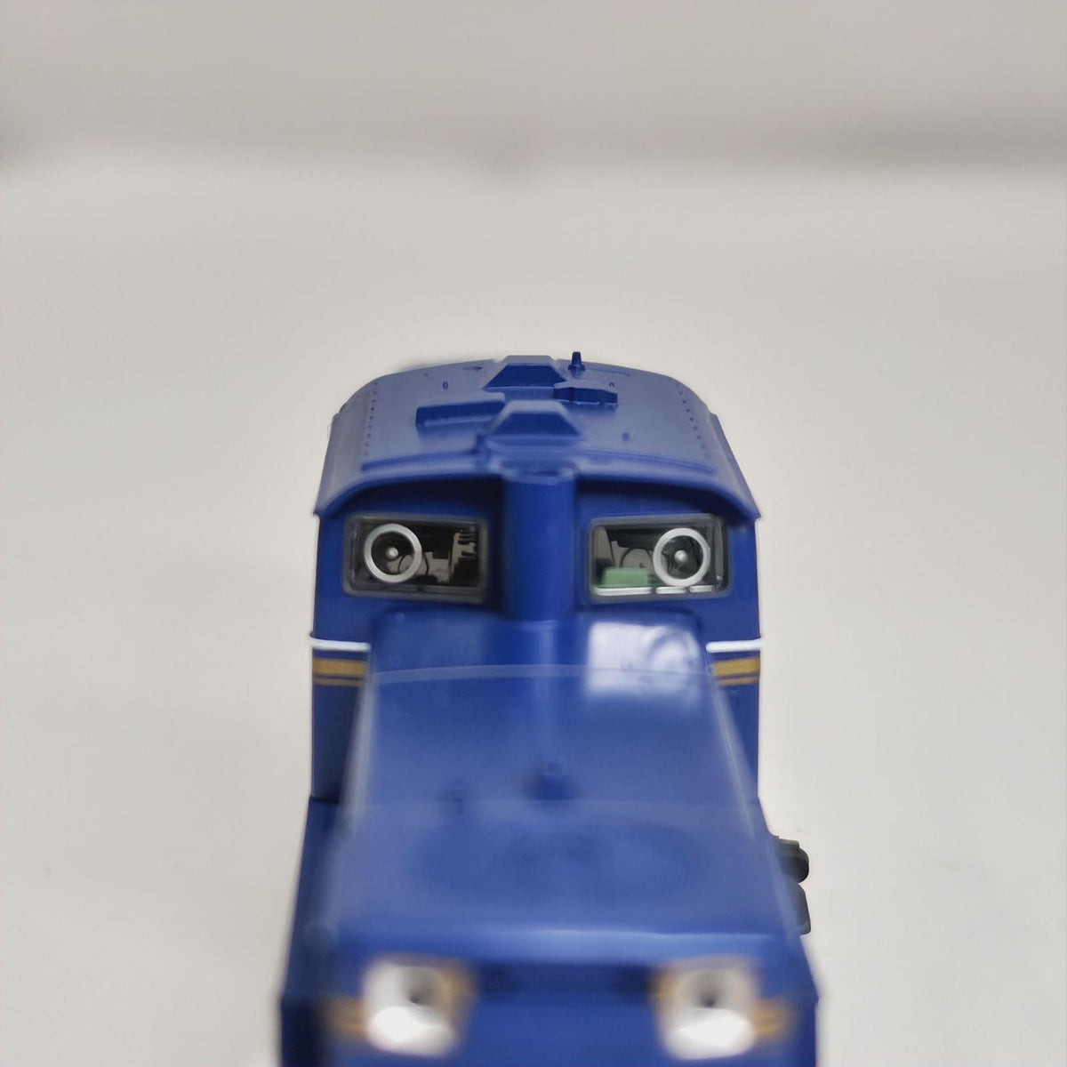 TOMIX 2215 JR DD51形ディーゼル機関車 JR北海道色 TOMIX JR DD51形 ディーゼル機関車 (JR北海道色) TOMIX/トミー/TOMY/トミーテック 鉄道模型車両