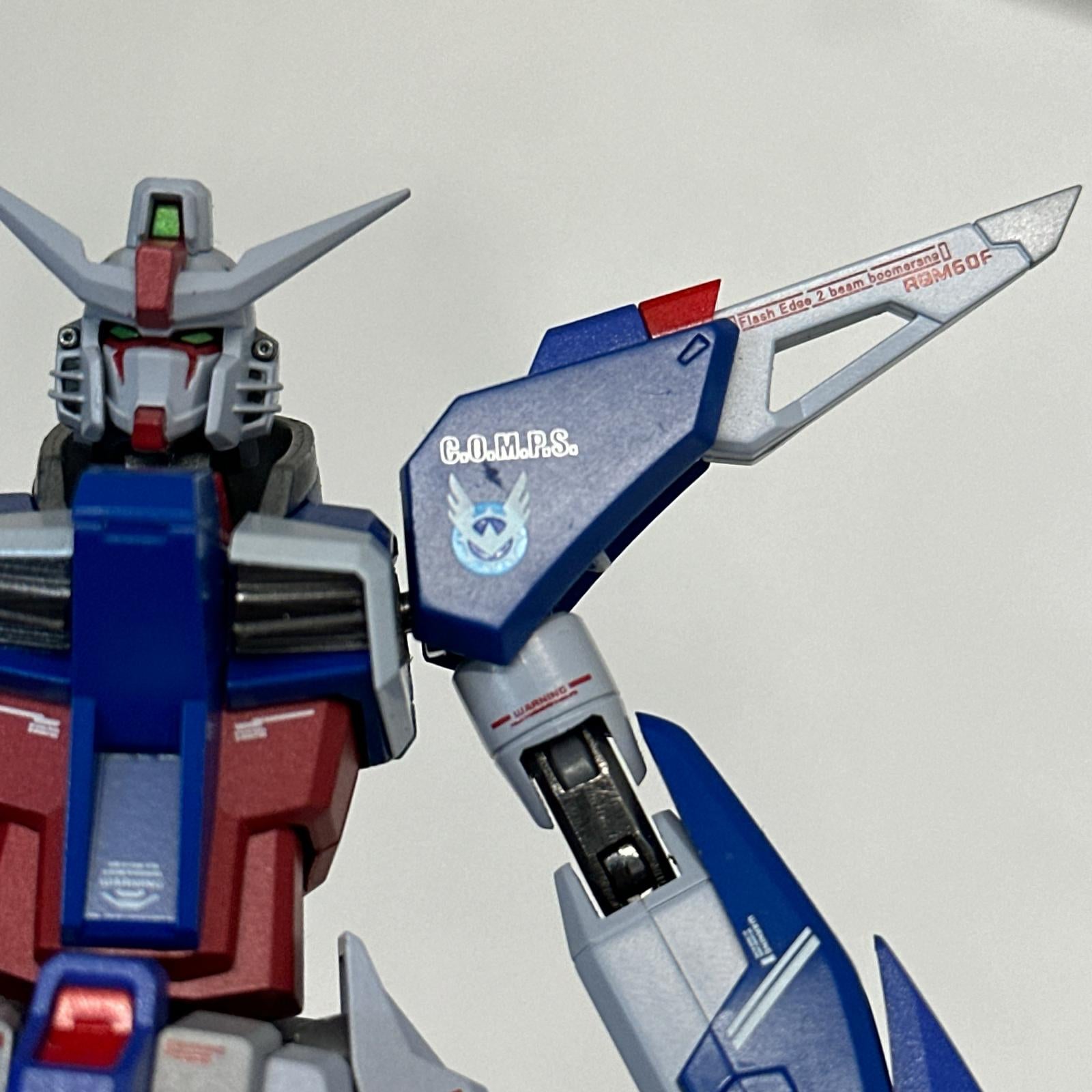 METAL ROBOT魂 デスティニーガンダム SpecⅡ ガンダム フィギュア/グッズ