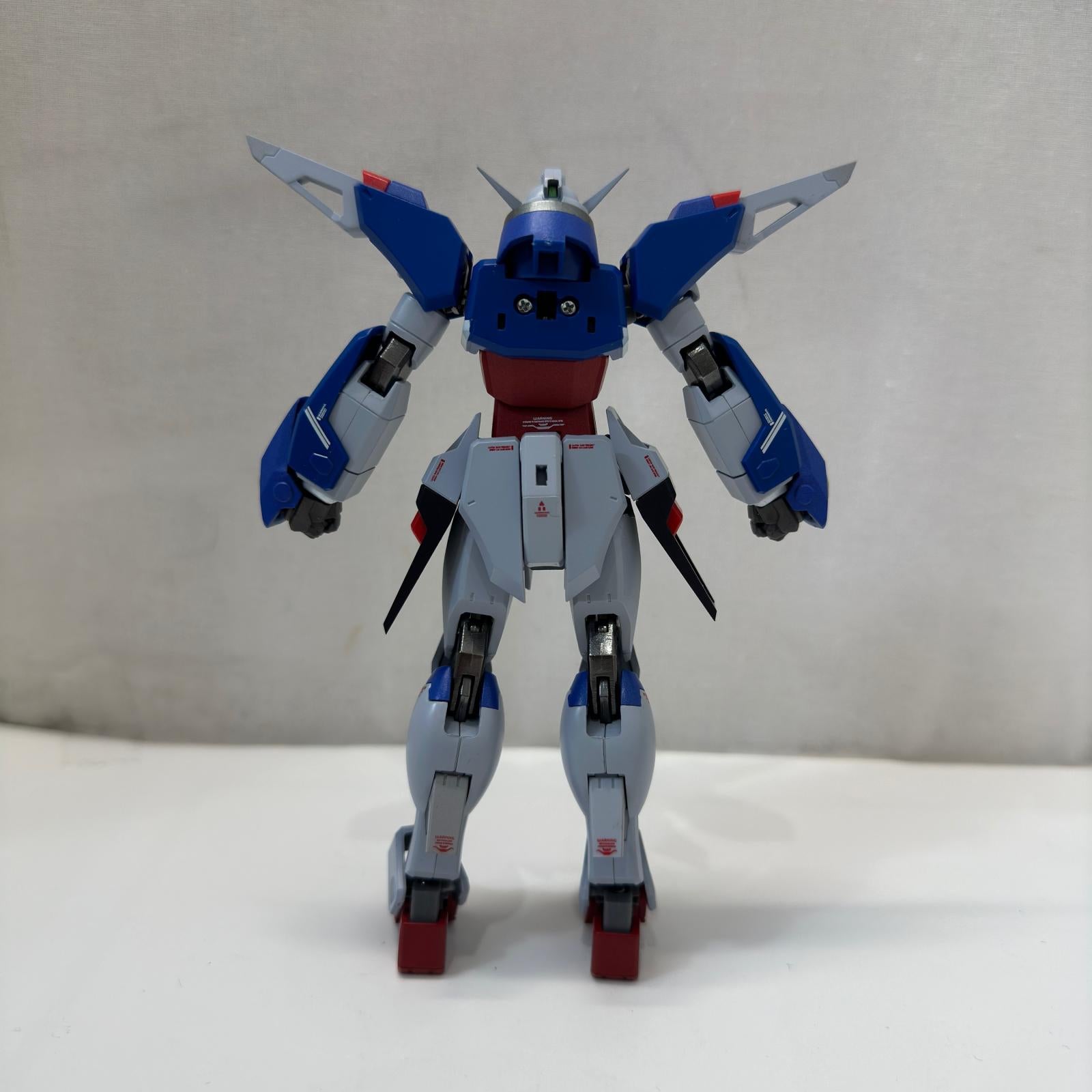 METAL ROBOT魂 デスティニーガンダム SpecⅡ ガンダム フィギュア/グッズ