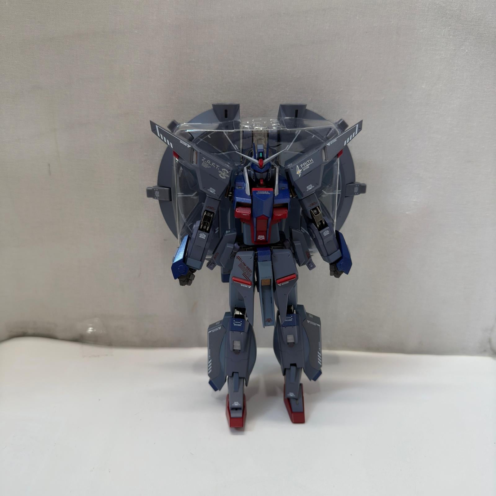 METAL ROBOT魂 レジェンドガンダム ガンダム バンダイ フィギュア/グッズ