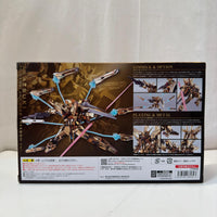 METAL ROBOT魂 アカツキ シラヌイ装備 SEED FREEDOM ve ガンダム バンダイ フィギュア/グッズ