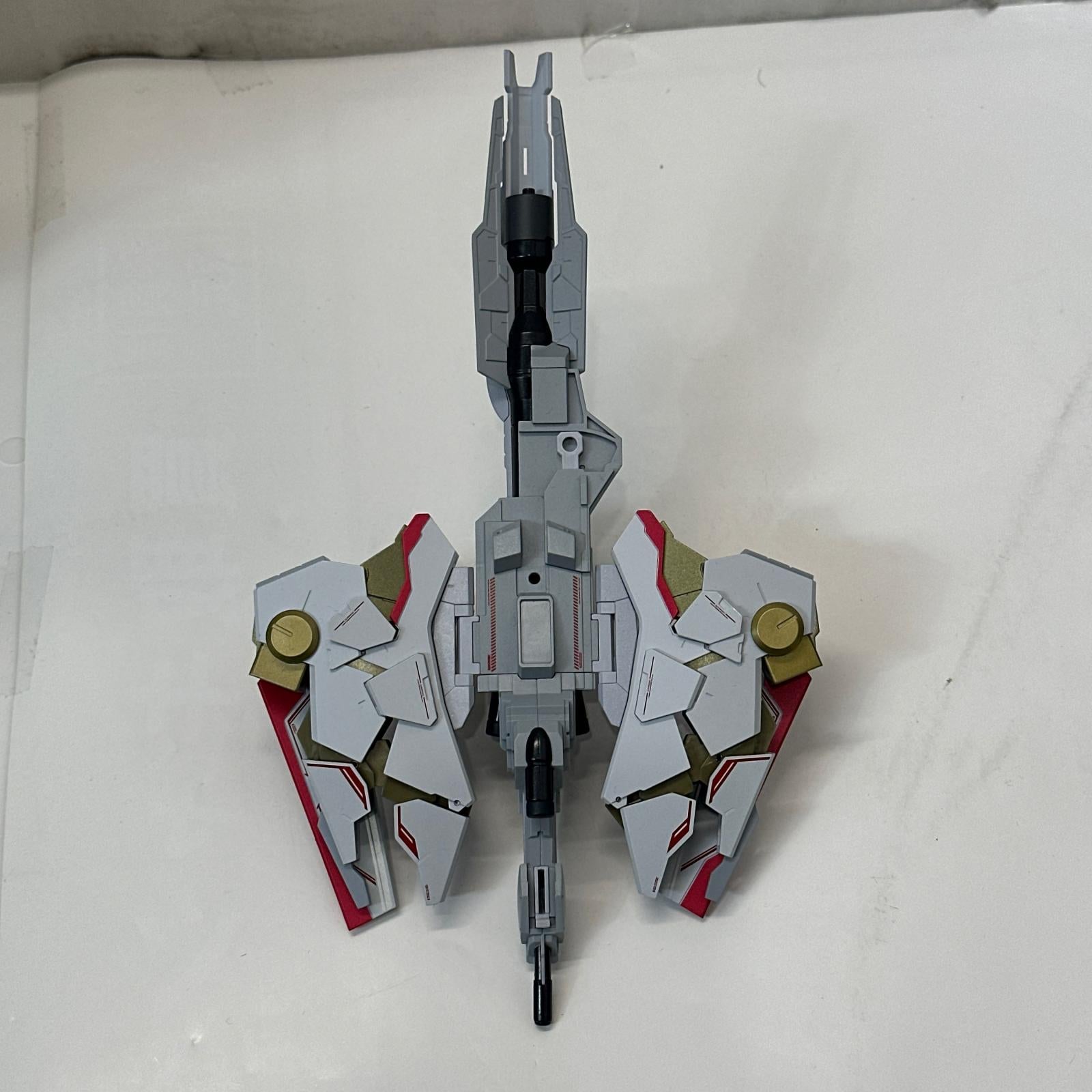 METAL ROBOT魂 ゼウスシルエット ガンダム バンダイ フィギュア/グッズ