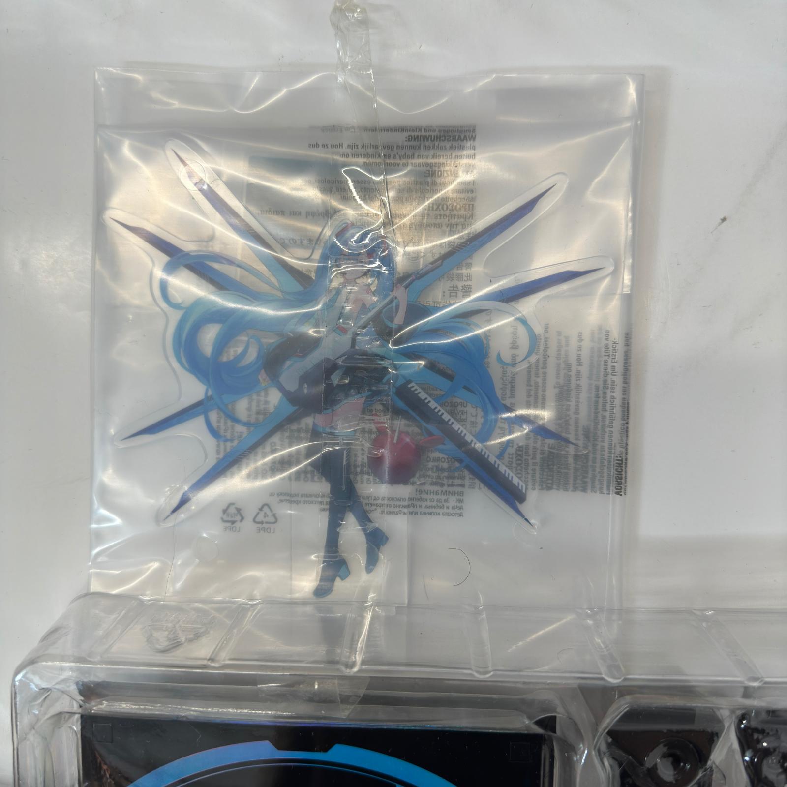 METAL ROBOT魂 ストライクフリーダム弐式 初音ミクVer. ガンダム バンダイ フィギュア/グッズ