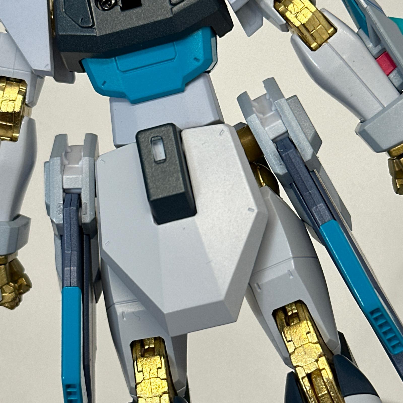 METAL ROBOT魂 ストライクフリーダム弐式 初音ミクVer. ガンダム バンダイ フィギュア/グッズ