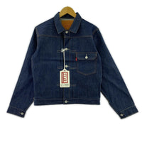 その他アウター Levi's 1st 506XX デニムジャケット SIZE 36 36 ブルー