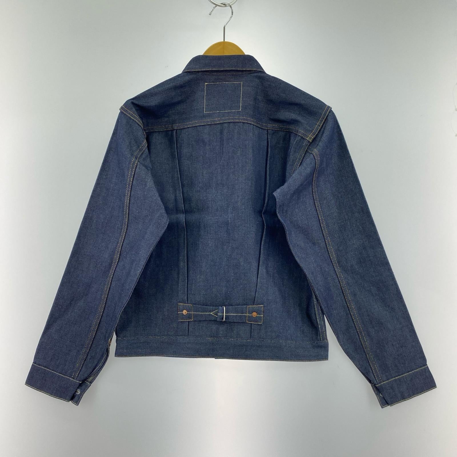 その他アウター Levi's 1st 506XX デニムジャケット SIZE 36 36 ブルー