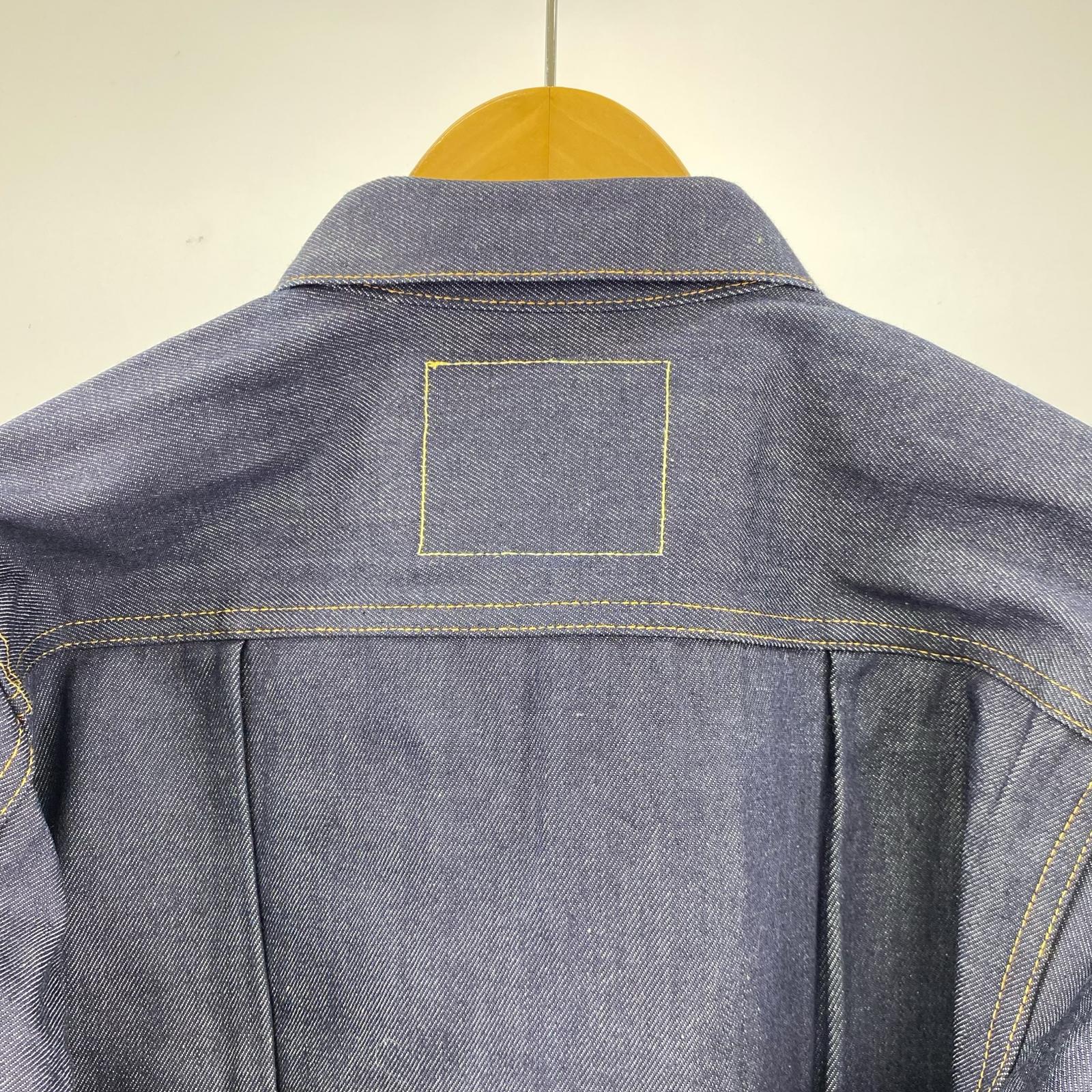 その他アウター Levi's 1st 506XX デニムジャケット SIZE 36 36 ブルー