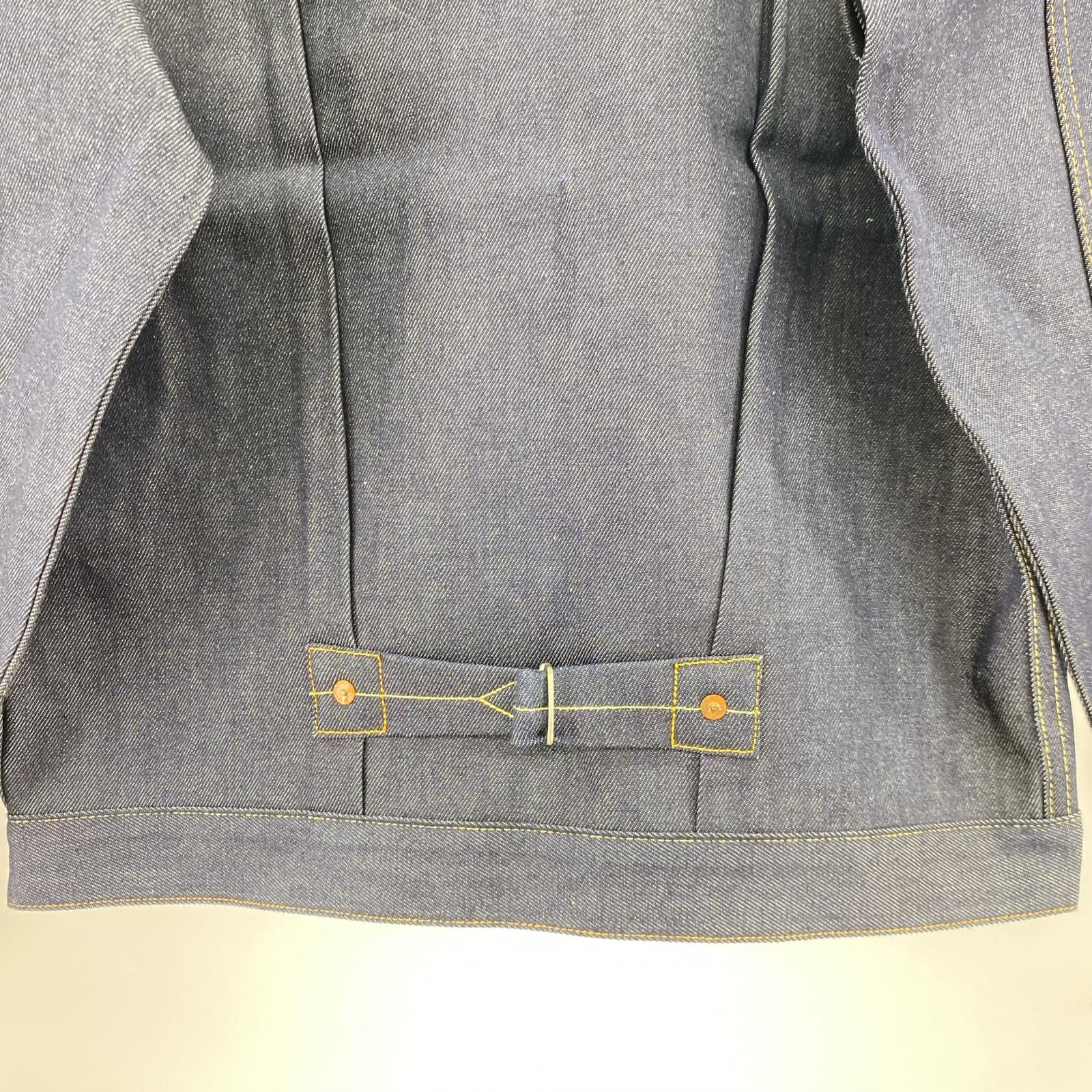 その他アウター Levi's 1st 506XX デニムジャケット SIZE 36 36 ブルー