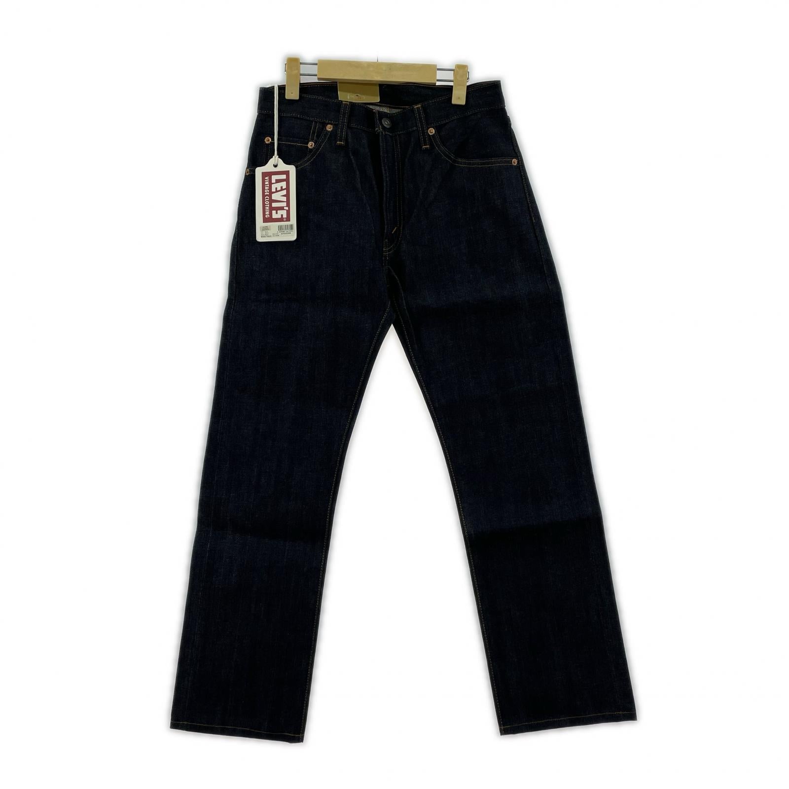 その他ボトムス Levi's 505-0217 デニムパンツ W30 L34 30 ブルー