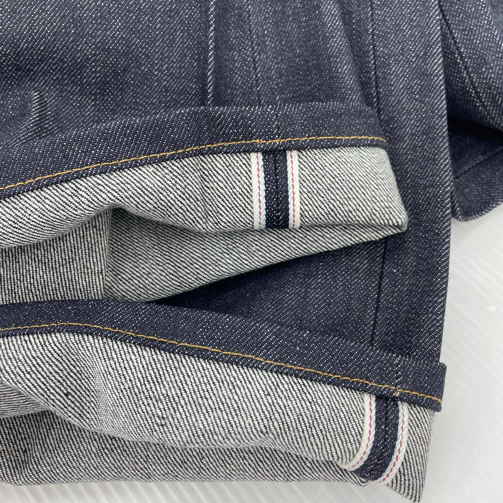 その他ボトムス Levi's 505-0217 デニムパンツ W30 L34 30 ブルー