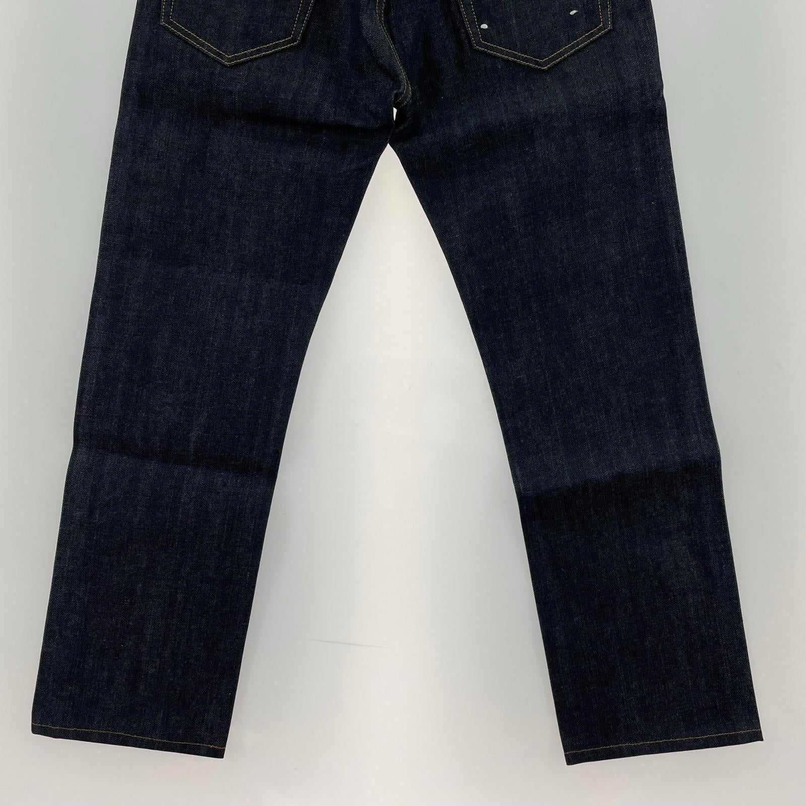 その他ボトムス Levi's 505-0217 デニムパンツ W30 L34 30 ブルー