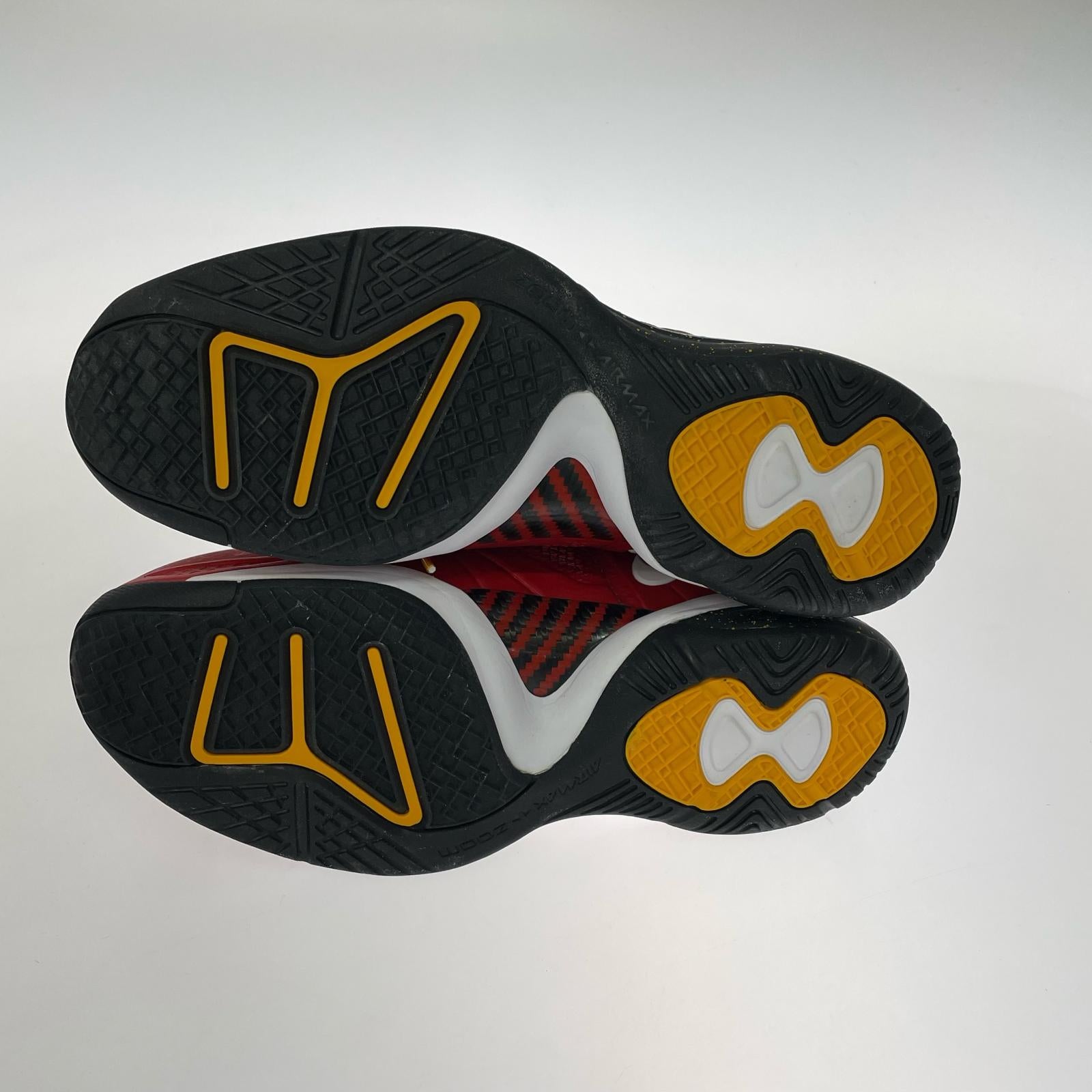 その他靴 LeBron 8 PS NBA Finals 28.5cm 28.5cm (US10 1/2 UK10 EU47) レッド