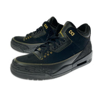その他靴 Air Jordan 3 Retro "Black History Month" 28.5cm 28.5cm (US10 1/2 UK10 EU47) ブラック