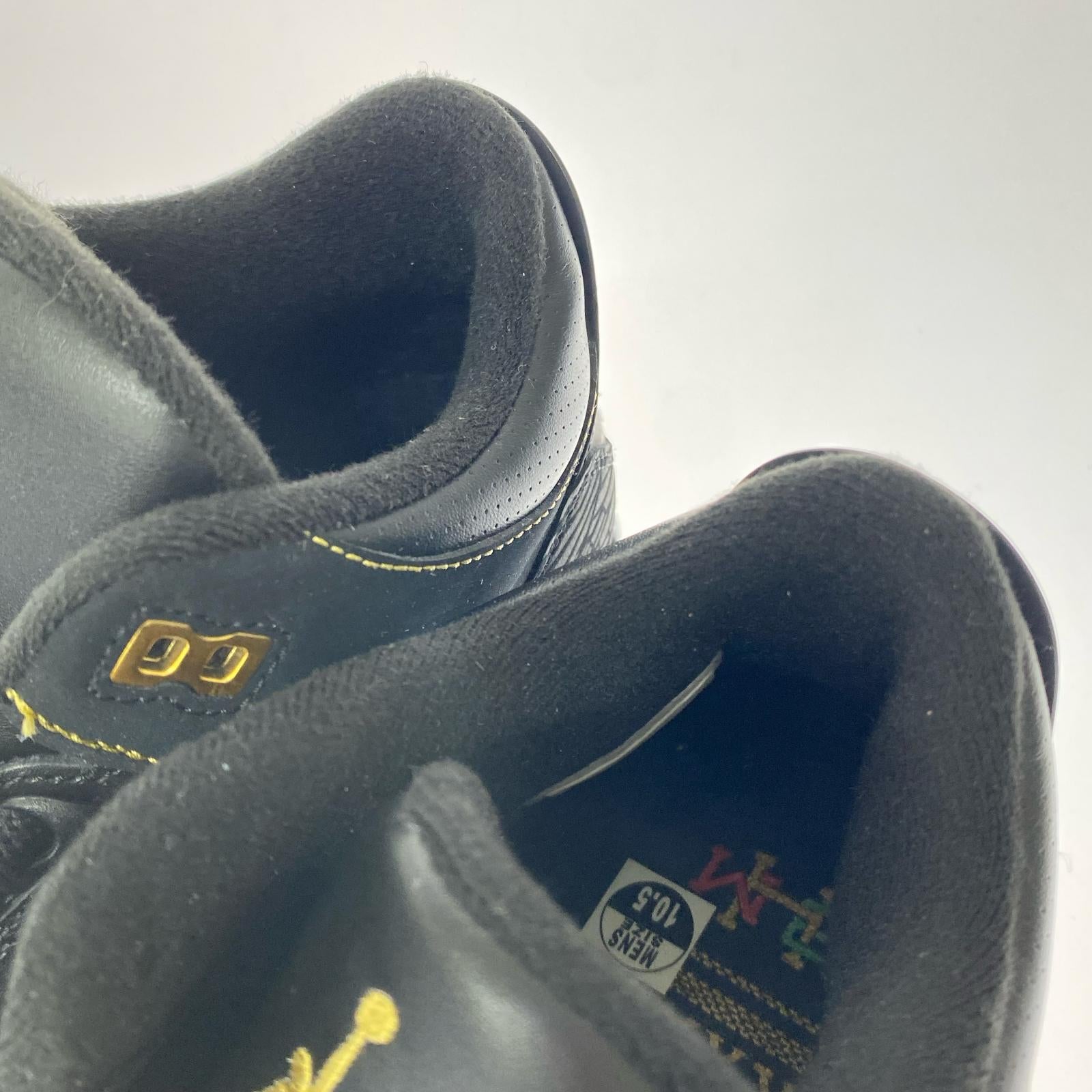その他靴 Air Jordan 3 Retro "Black History Month" 28.5cm 28.5cm (US10 1/2 UK10 EU47) ブラック