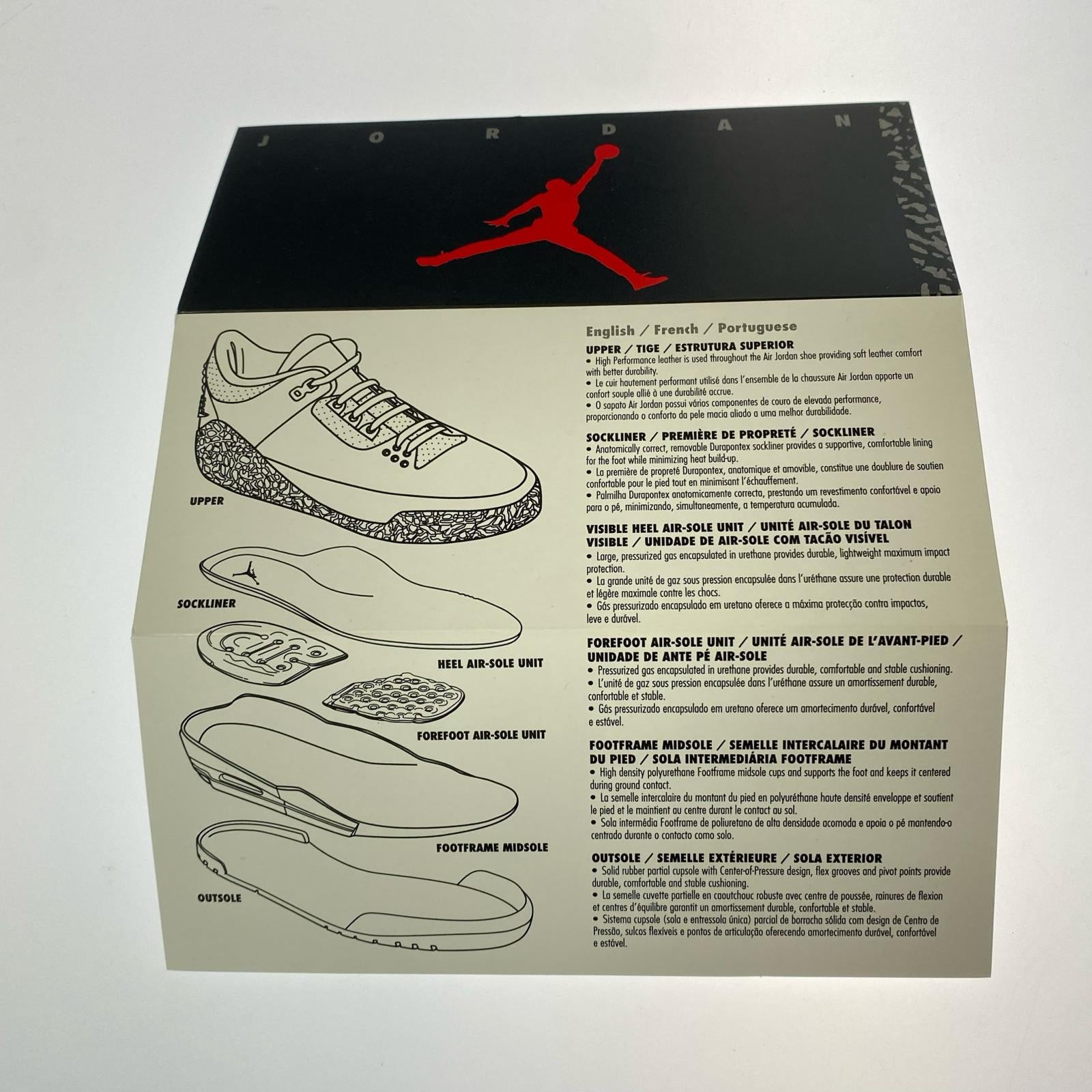その他靴 Air Jordan 3 Retro "Black History Month" 28.5cm 28.5cm (US10 1/2 UK10 EU47) ブラック
