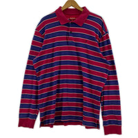 長袖Tシャツ 長袖ポロ ? L