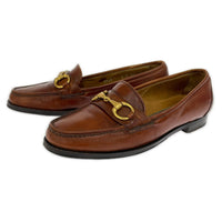 ローファー COLE HAAN ローファー ブラウン