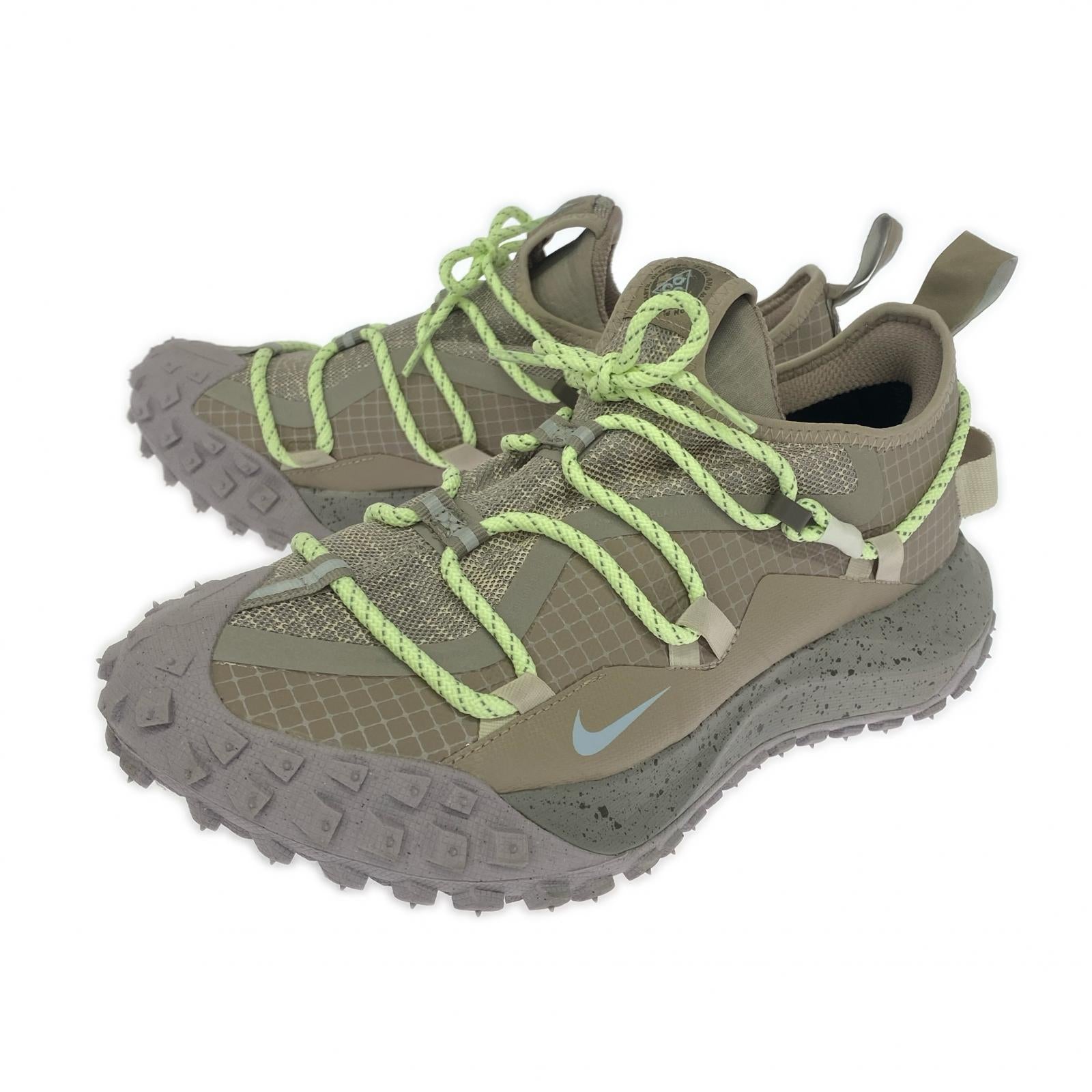 スニーカー ACG MOUNTAIN FLY LOW GTX SE(27.0) 27cm (US9 UK8 1/2 EU44)