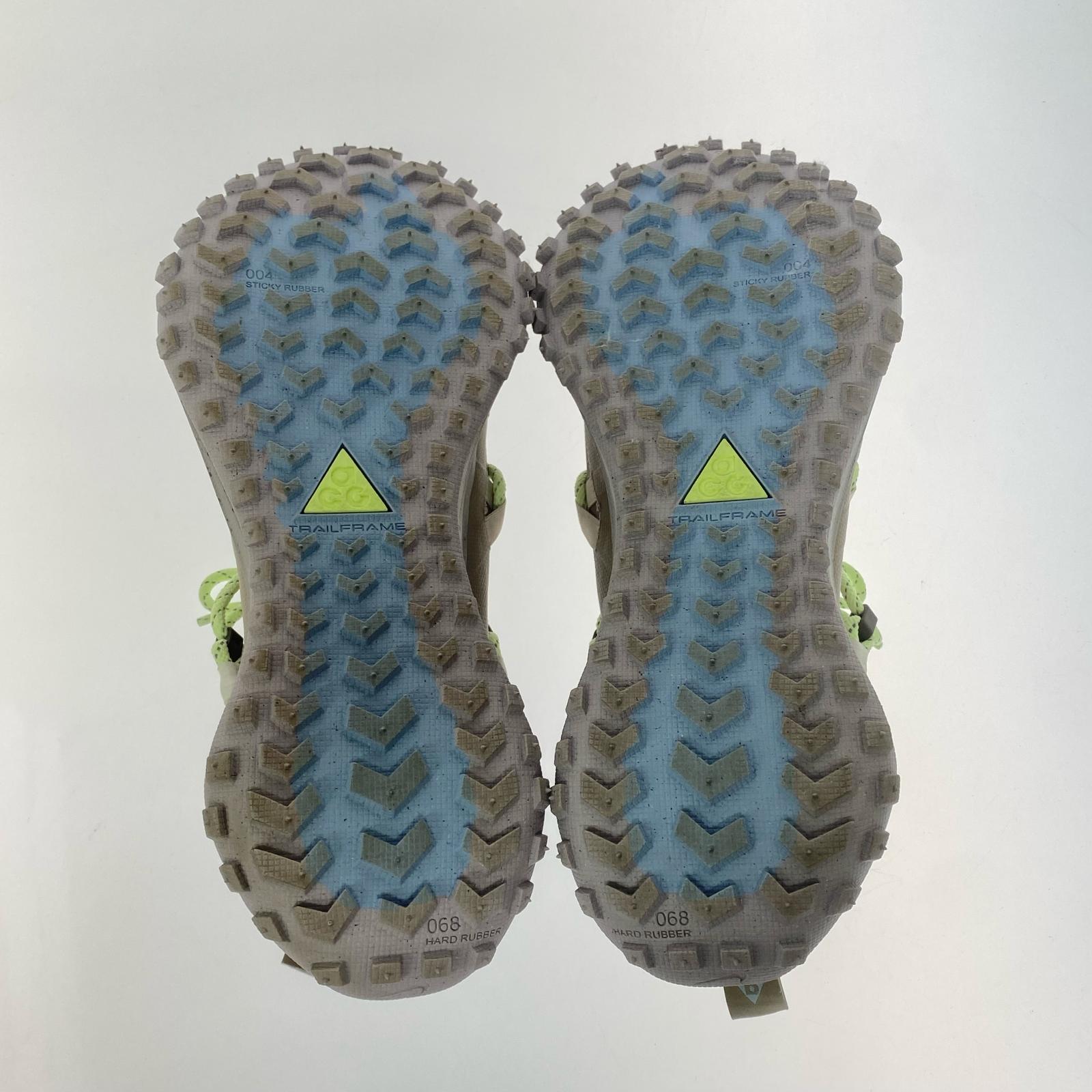スニーカー ACG MOUNTAIN FLY LOW GTX SE(27.0) 27cm (US9 UK8 1/2 EU44)