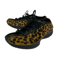 スニーカー W AIR SUPERFLY LX(28.0) 28cm (US10 UK9 1/2 EU46) ブラウン