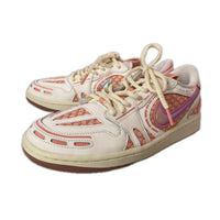 スニーカー Nike Women's Air Jordan 1 Low 25cm 25cm (US7 UK6 1/2 EU40)