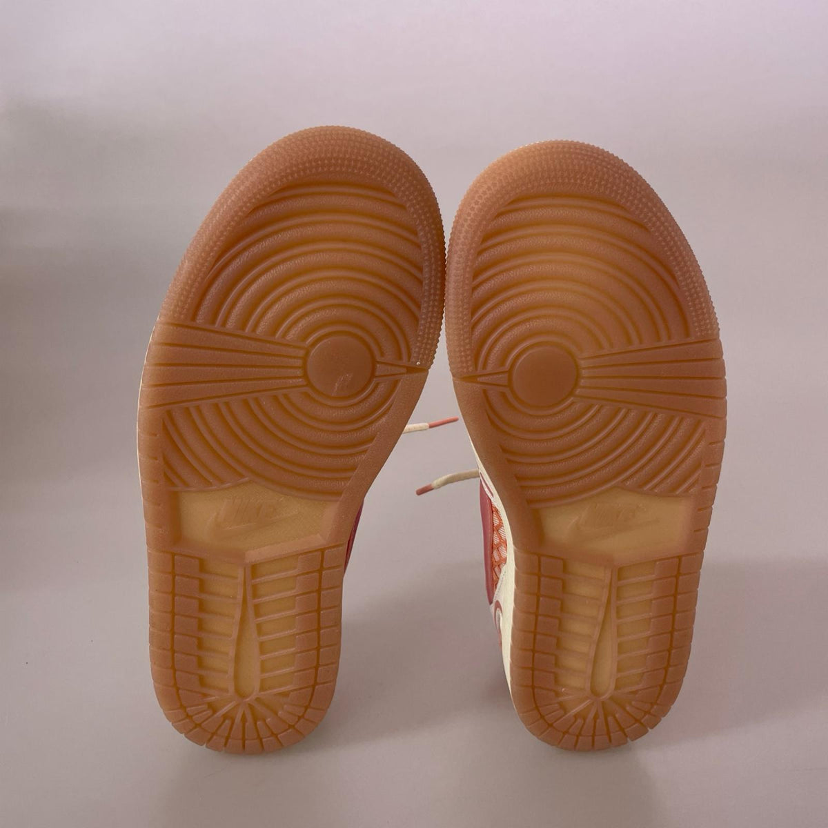 スニーカー Nike Women's Air Jordan 1 Low 25cm 25cm (US7 UK6 1/2 EU40)