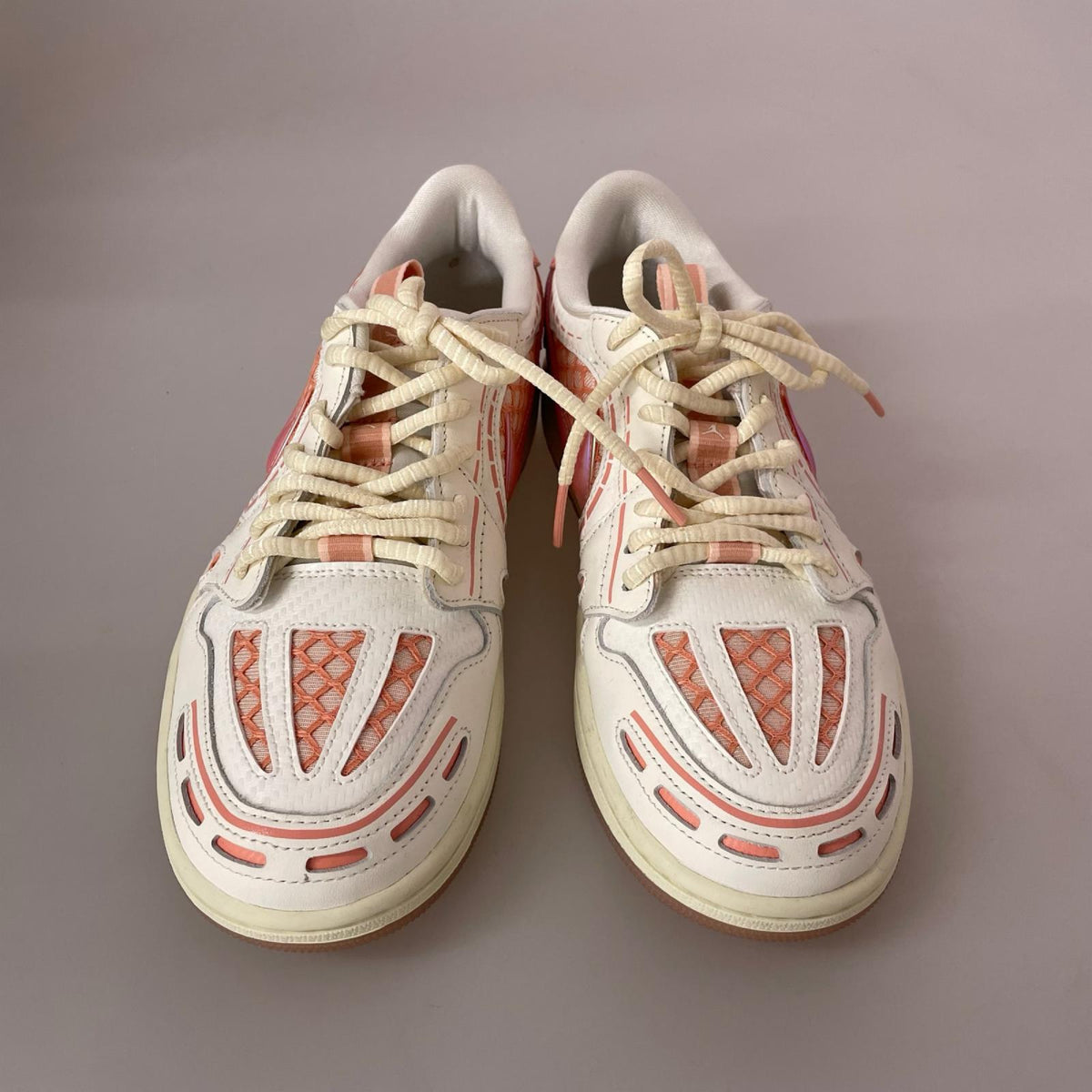スニーカー Nike Women's Air Jordan 1 Low 25cm 25cm (US7 UK6 1/2 EU40)