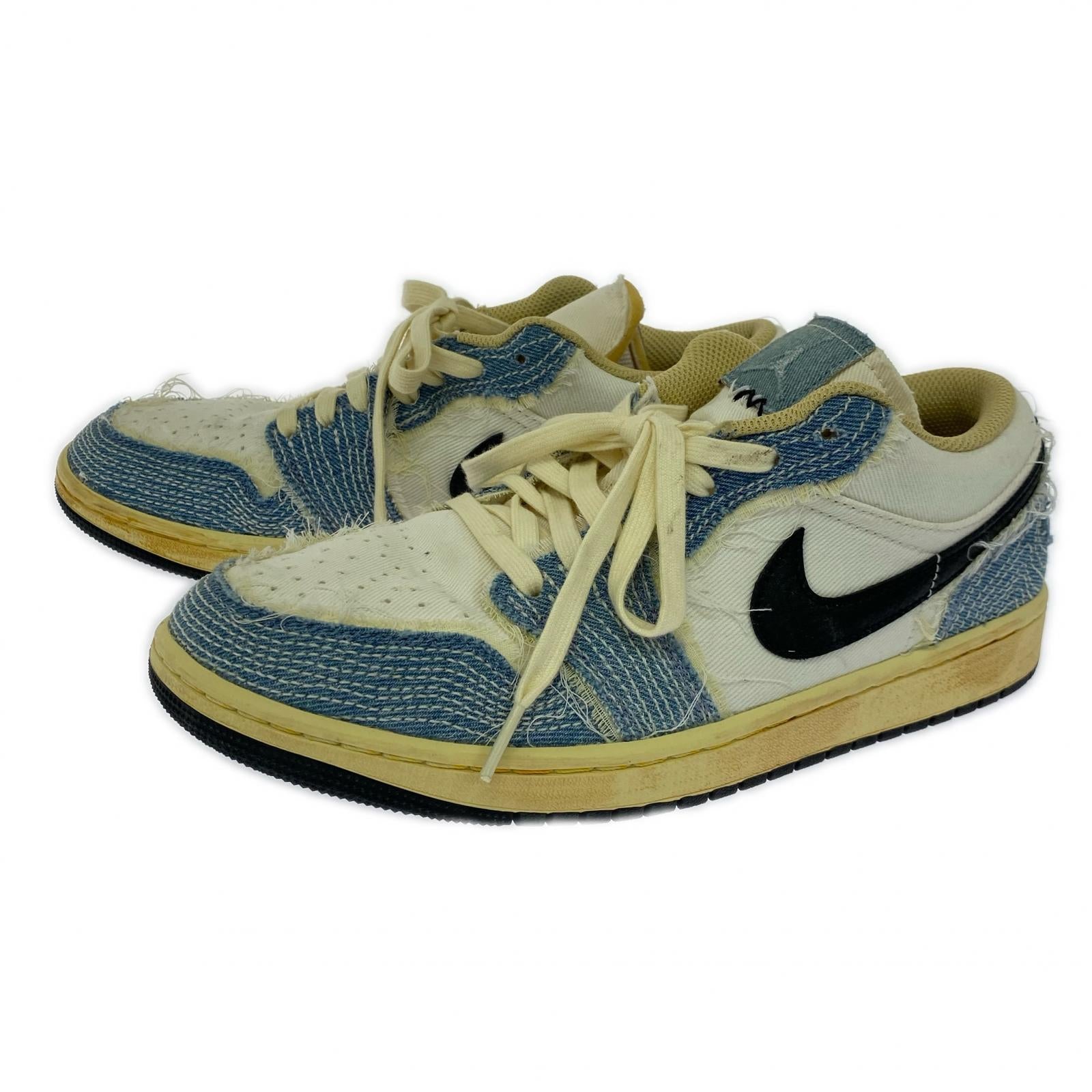 スニーカー Air Jordan 1 Low SE 27cm (US9 UK8 1/2 EU44)