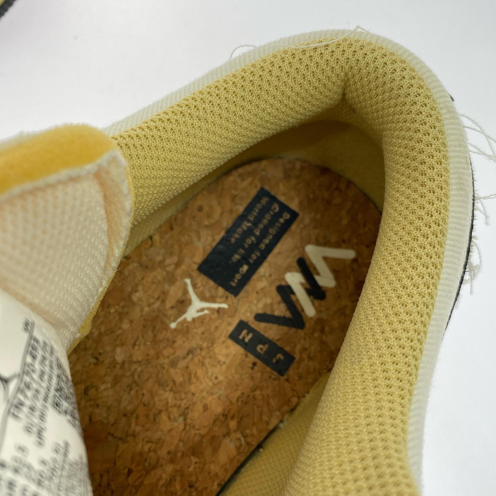 スニーカー Air Jordan 1 Low SE 27cm (US9 UK8 1/2 EU44)
