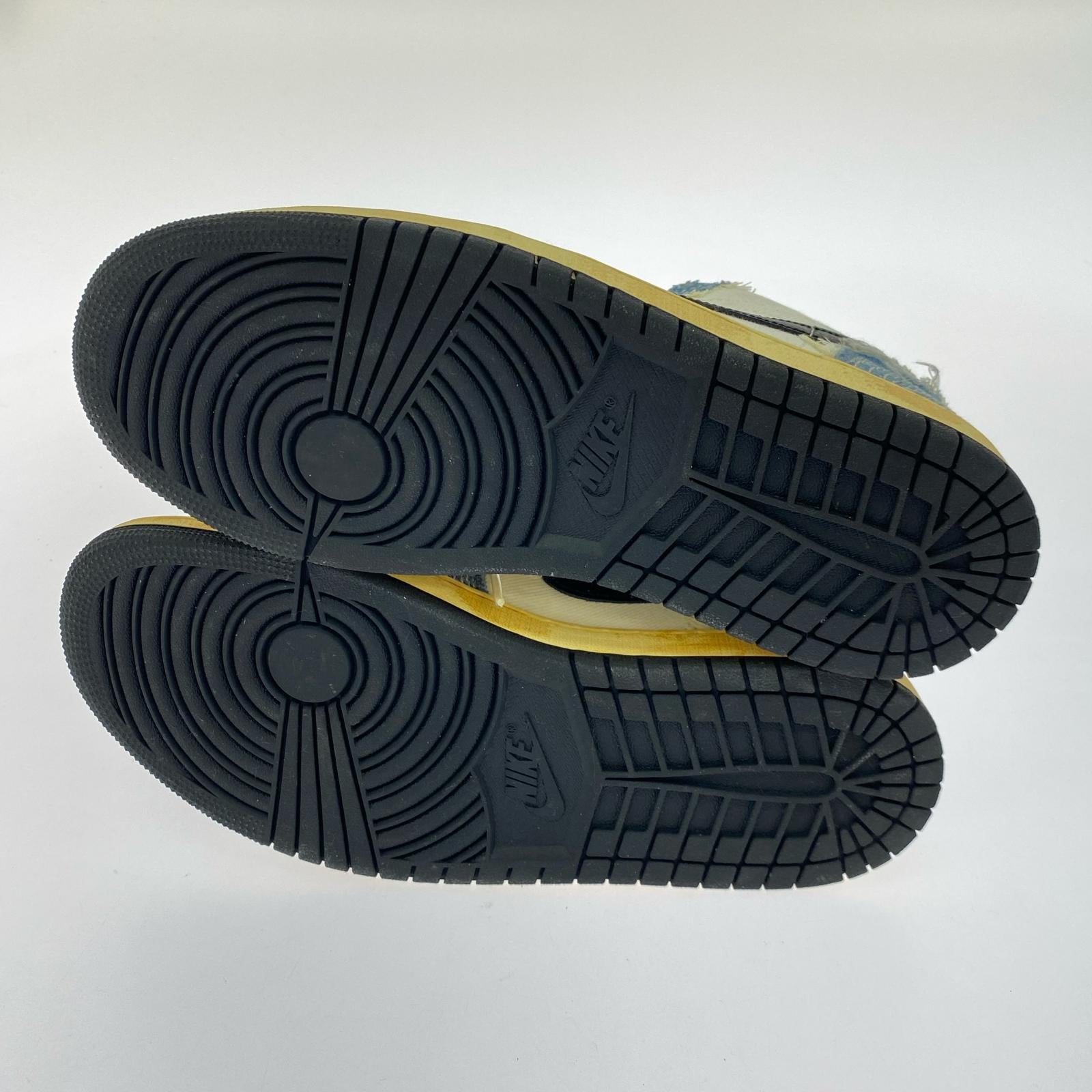 スニーカー Air Jordan 1 Low SE 27cm (US9 UK8 1/2 EU44)
