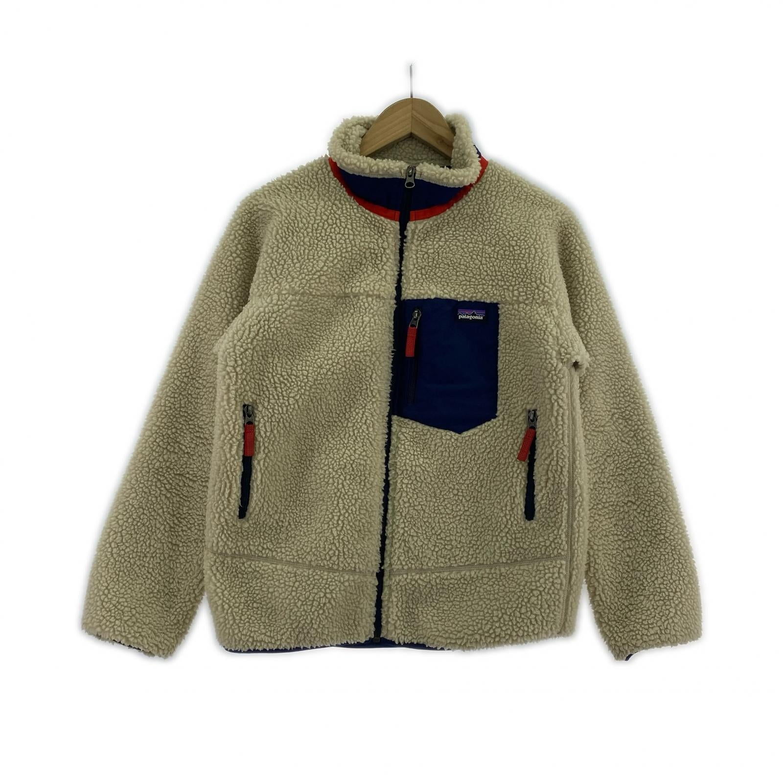 ジャケット クラシックレトロXジャケット (XL) ベージュ
