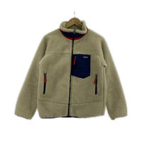ジャケット クラシックレトロXジャケット (XL) ベージュ