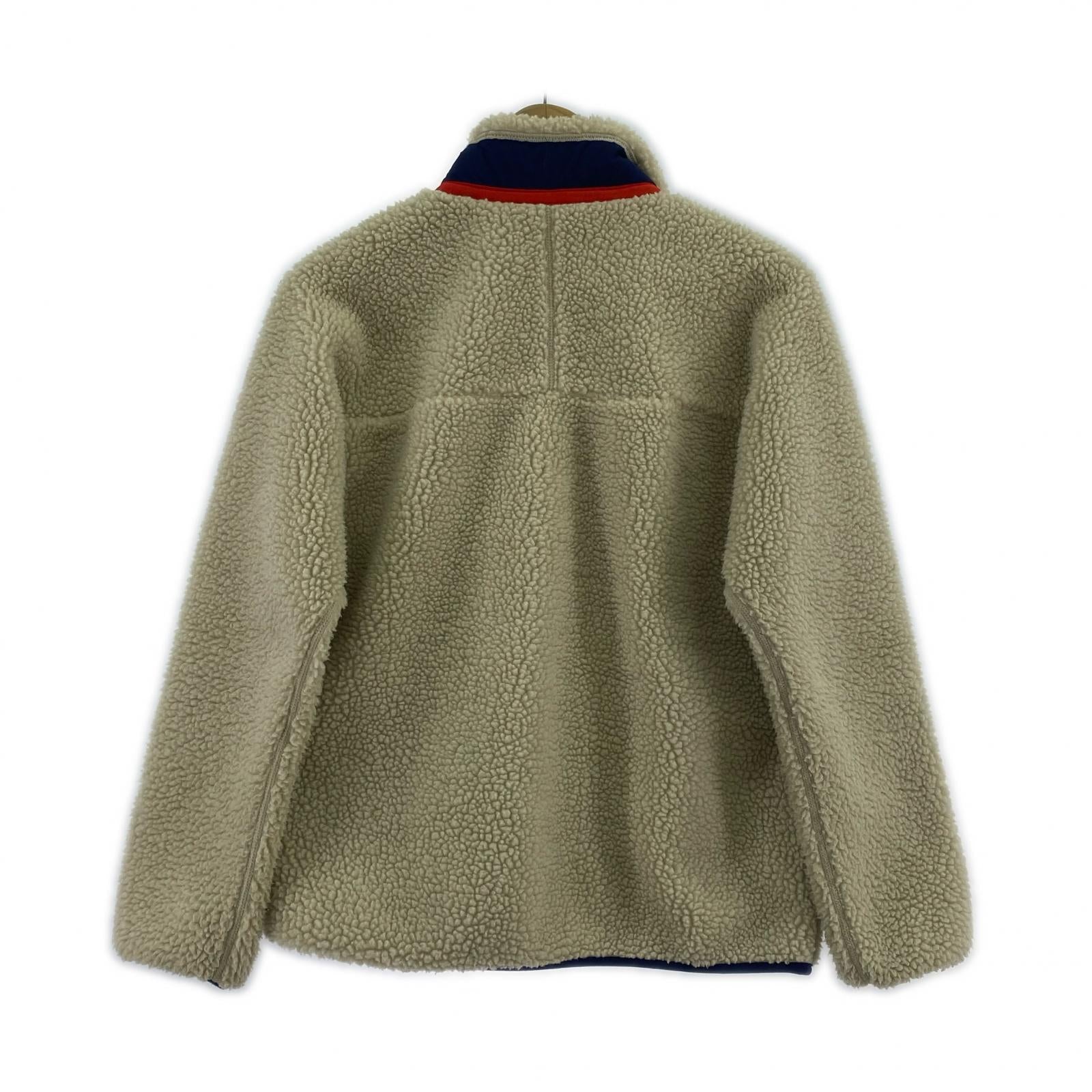 ジャケット クラシックレトロXジャケット (XL) ベージュ