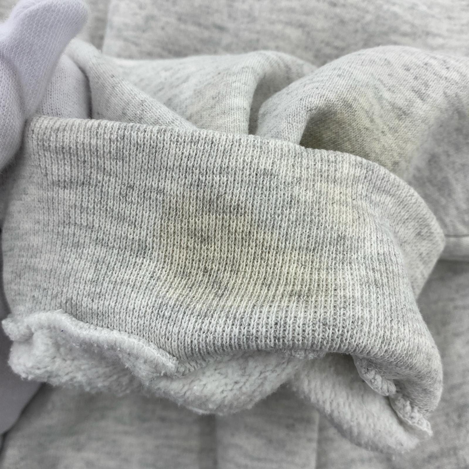 スウェット L'Appartement CHINATOWN MARKET SWEAT グレー