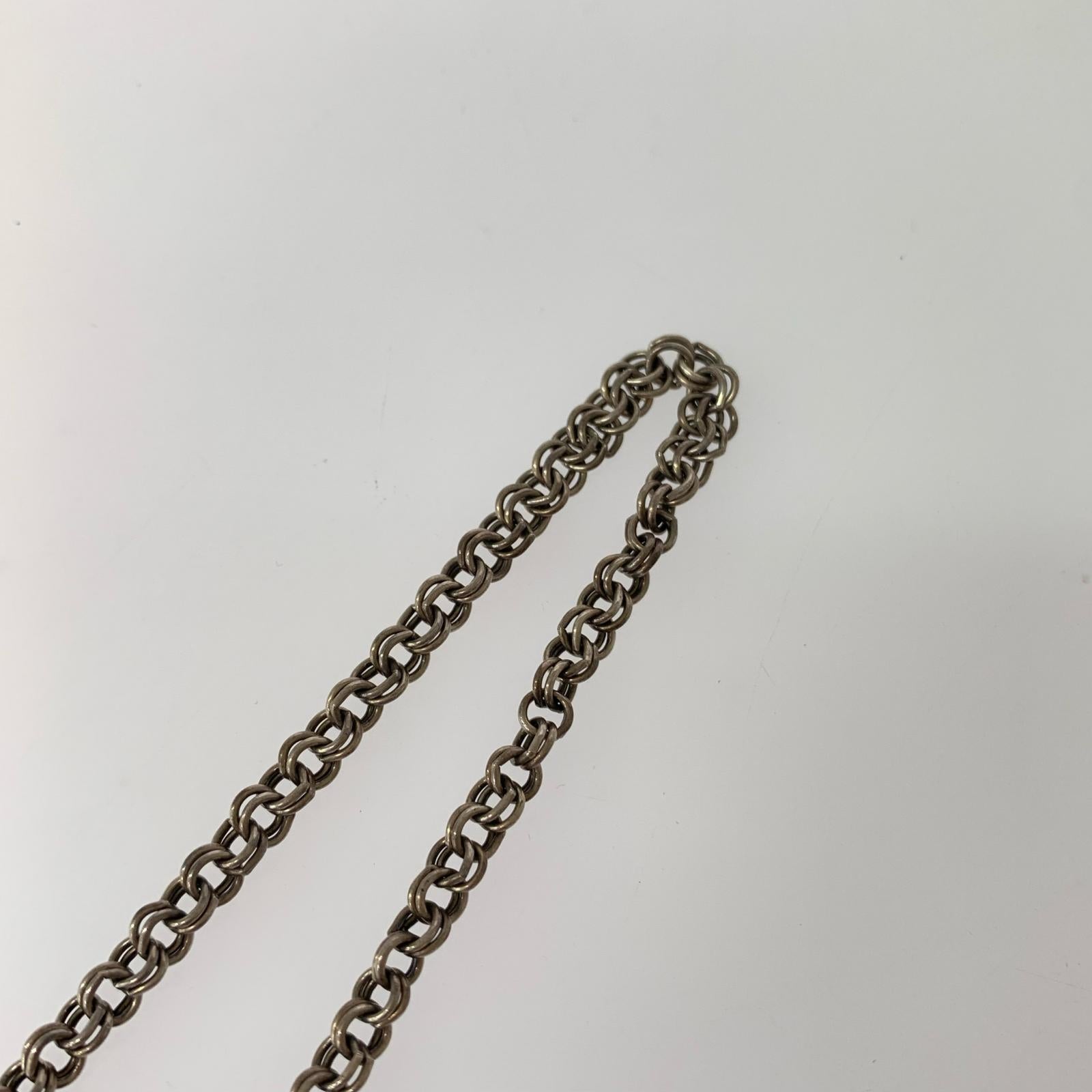 ネックレス シルバーネックレス シルバー