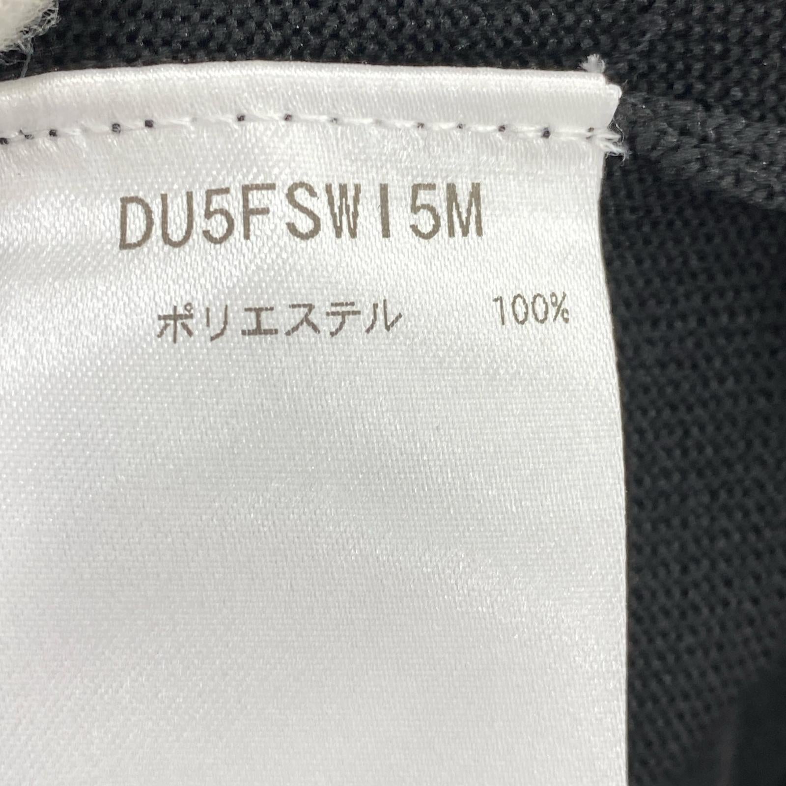ニット 黒 ブラック