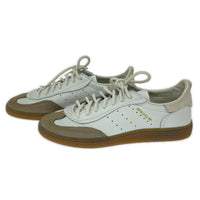 スニーカー HANDBALL SPEZIAL INVINCIBLE CRYSTAL 白 (28.0) 28cm (US10 UK9 1/2 EU46) ホワイト