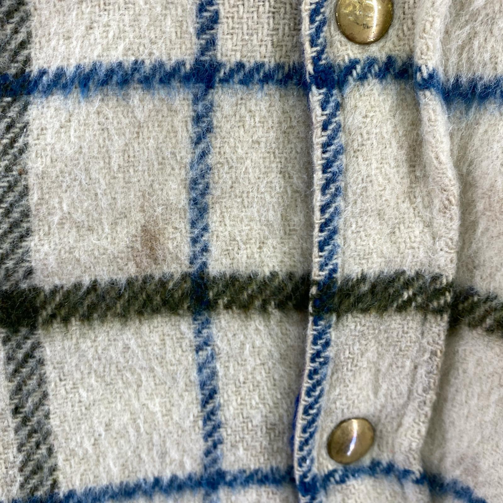 ジャケット 70s CPO JACKET L L ベージュ